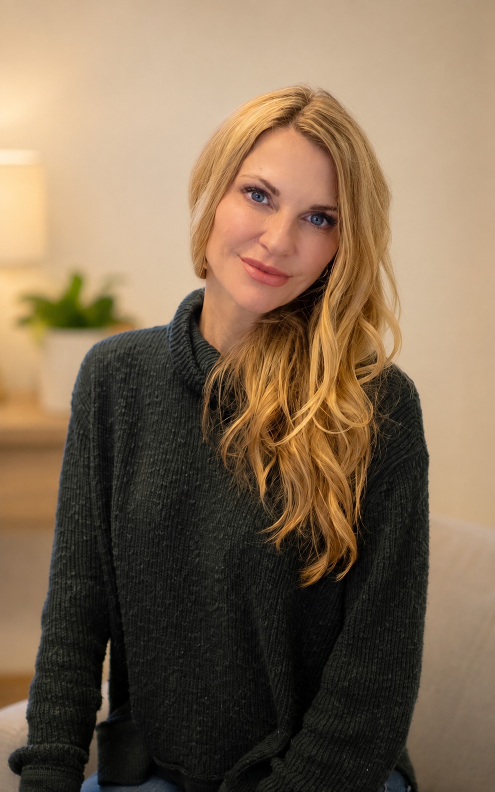Suzanne Davis, A-LPC/MHSP
